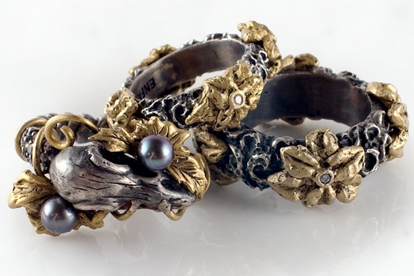 Men's Jewellery by Enfants Perdus