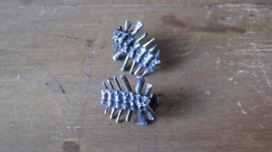 Men's Jewelry by Elizabeth Knight
