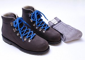 Merrell for nonnative Wilderness Boots