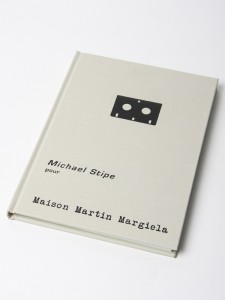 Michael Stipe And Maison Martin Margiela Microcassette Charm