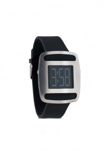 Michael Young ‘PXR-8’ Digital Watch
