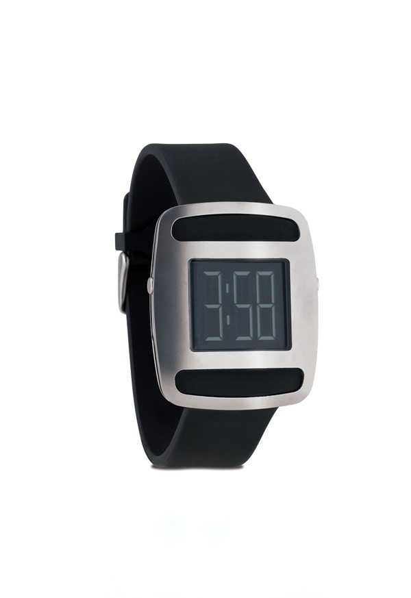Michael Young ‘PXR-8’ Digital Watch
