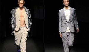 Miharayasuhiro Spring / Summer 2011 Collection