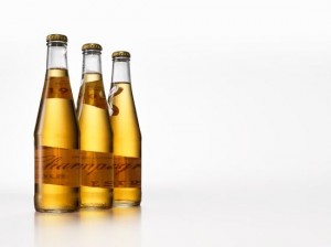 Miller High Life Redesign