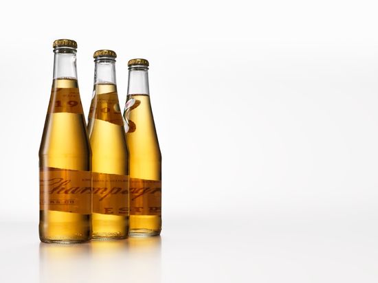 Miller High Life Redesign