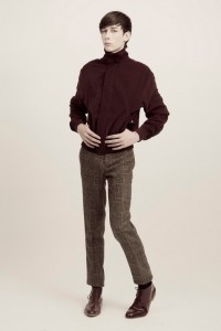 Mjölk Fall / Winter 2010 Collection
