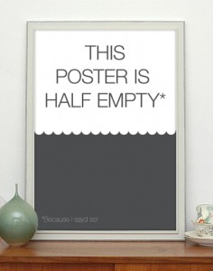 Mocleasa Valentin ‘Because I Sayd So’ Prints