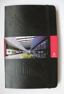 Moleskine Custom Edition Notebook