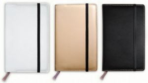 Molecover For Moleskine Notebooks