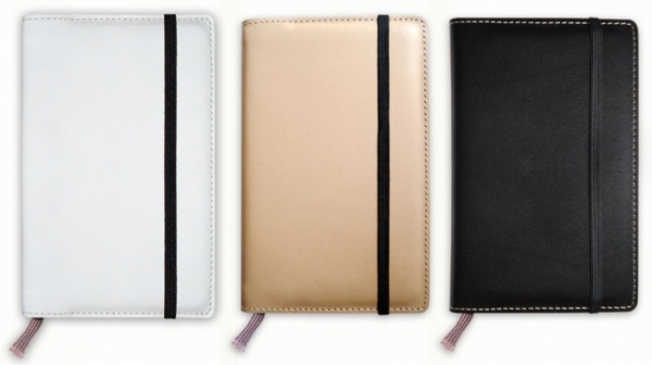 Molecover For Moleskine Notebooks