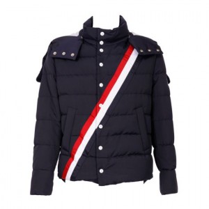 Moncler Gamme Bleue Spring / Summer 2010 Released