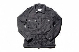 Moncler for Browns 40th Anniversary Jacket