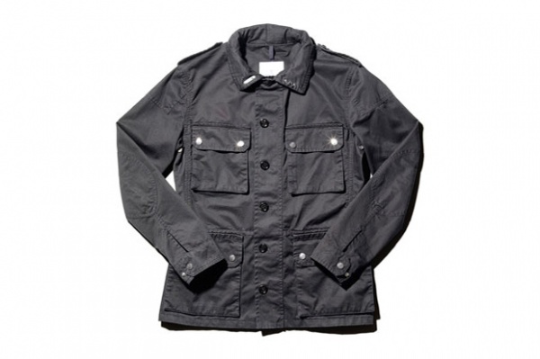 Moncler for Browns 40th Anniversary Jacket