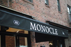 Monocle New York Flagship Store Preview