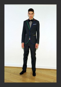 Moschino Spring / Summer 2011 Collection