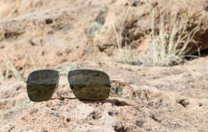 Mosley Tribes 'Enforcer' Aviator