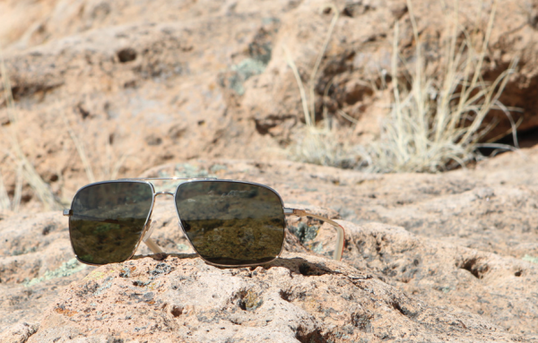 Mosley Tribes 'Enforcer' Aviator