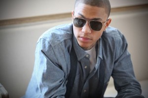 Mosley Tribes SS 2010 Collection