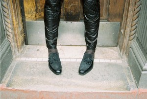 Mr. Hare Fall / Winter 2010 Lookbook