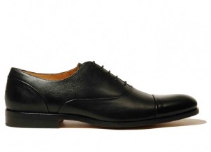 Mr. Hare Miller Oxfords