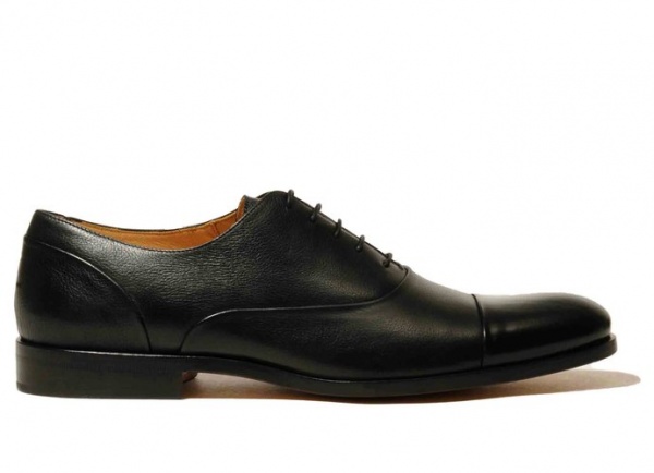 Mr. Hare Miller Oxfords