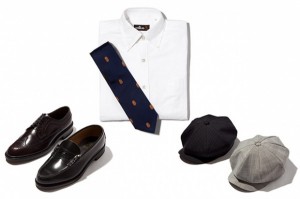 Mr. Bathing Ape By United Arrows SS10 Collection