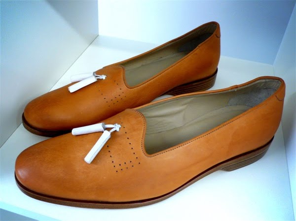 Mr Hare ‘Hot Steppers’ Spring / Summer 2010 Collection