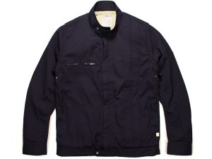 Munro Riders Jacket by Visvim
