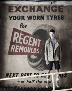 YMC Spring 2010 Collection Hits My Wardrobe