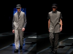 N. Hollywood Spring / Summer 2010 Preview