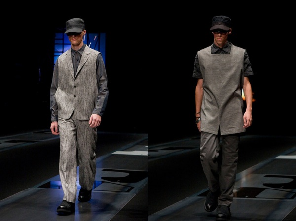 N. Hollywood Spring / Summer 2010 Preview