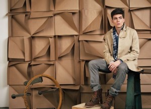 NSF Fall 2010 Collection