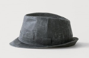 Naoto Fukasawa ‘Siwa’ Paper Hats
