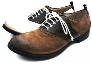 Narrative Spring / Summer 2010 Footwear
