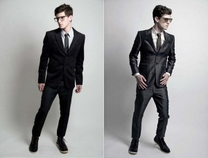 Native Son Fall 2010 Lookbook