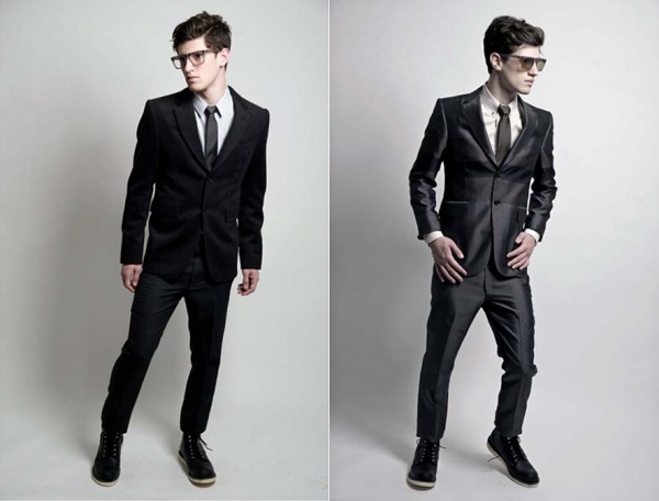 Native Son Fall 2010 Lookbook
