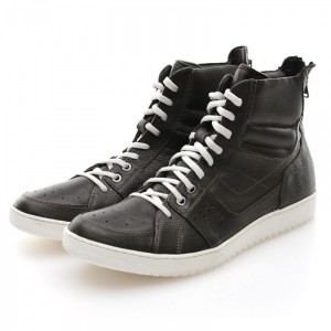 Neil Barrett Dickensian Boot