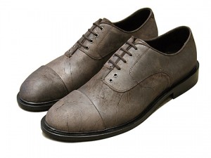 Neil Barrett Fall / Winter 2009 Footwear