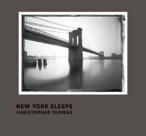‘New York Sleeps’ By Christopher Thomas