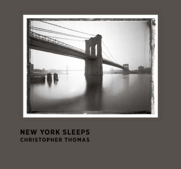 ‘New York Sleeps’ By Christopher Thomas