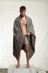 Nice Collective ‘The Gathering’ Spring Collection