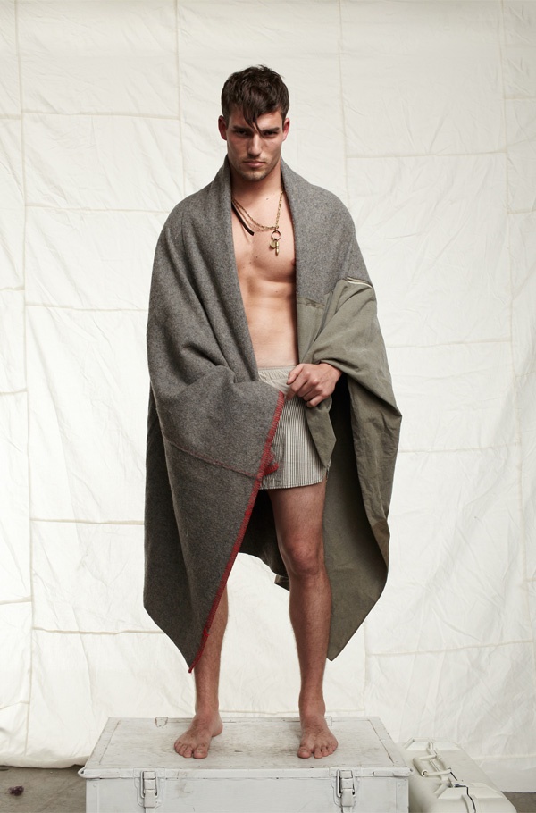 Nice Collective ‘The Gathering’ Spring Collection