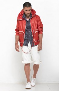Nicholas K Spring 2010 Collection