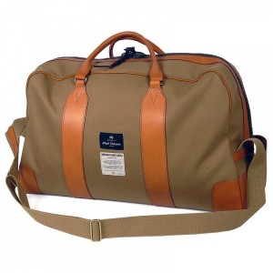 Nigel Cabourn Edgar Holdall