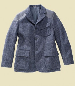 Nigel Cabourn Mallory Jacket