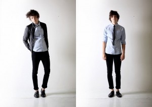 Nique Spring / Summer 2011 Collection