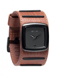 Nixon & Barneys 25th Anniversary Duke Watch