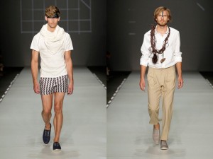 Non by Kim Spring / Summer 2011 Collection