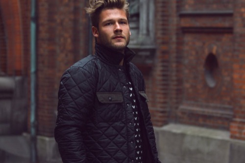 Norse Projects & Lavenham Jackets Fall 2010 Collection