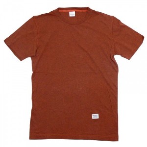 Norse Projects Over-Dyed T-Shirt